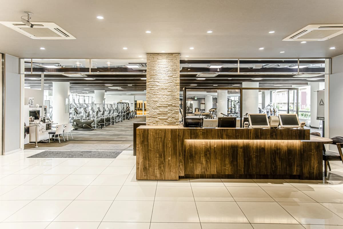 メガロス キッズスイミングスクール 市ヶ尾 画像 14