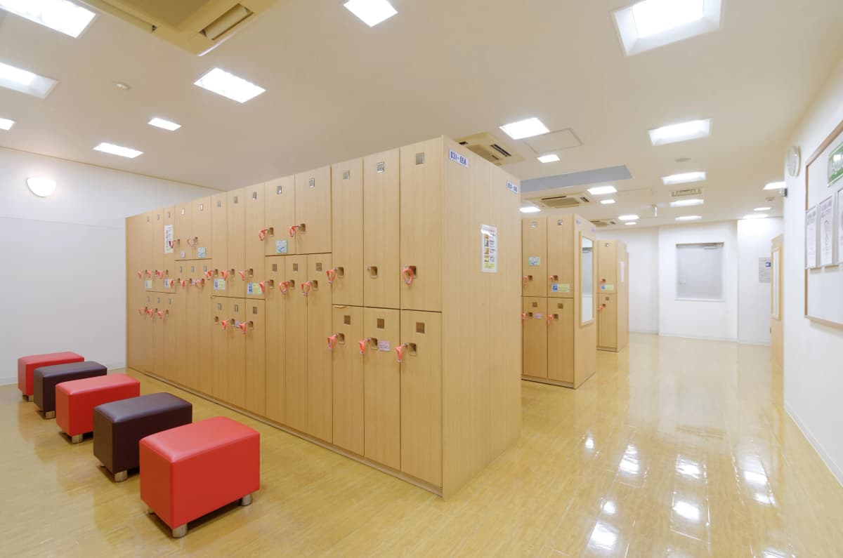 メガロス キッズスイミングスクール 横浜天王町 画像 18