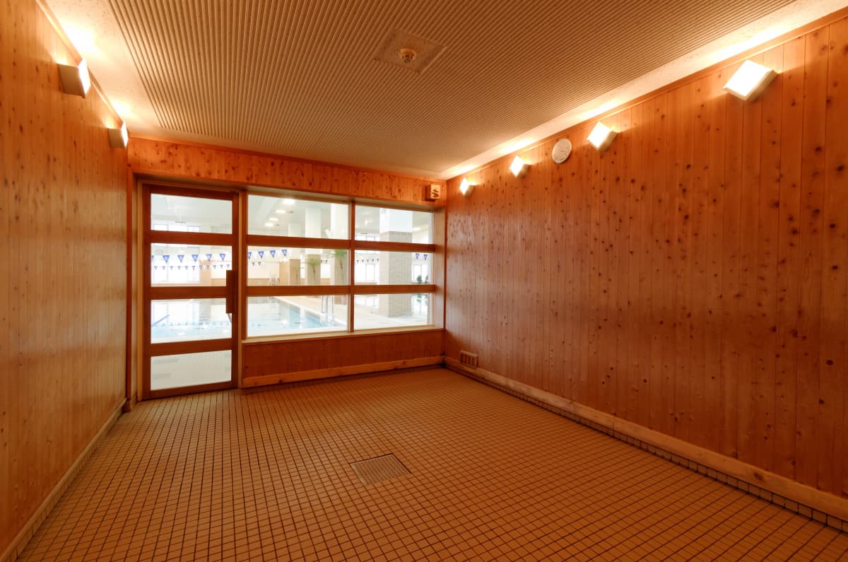 メガロス キッズスイミングスクール 横浜天王町 画像 22