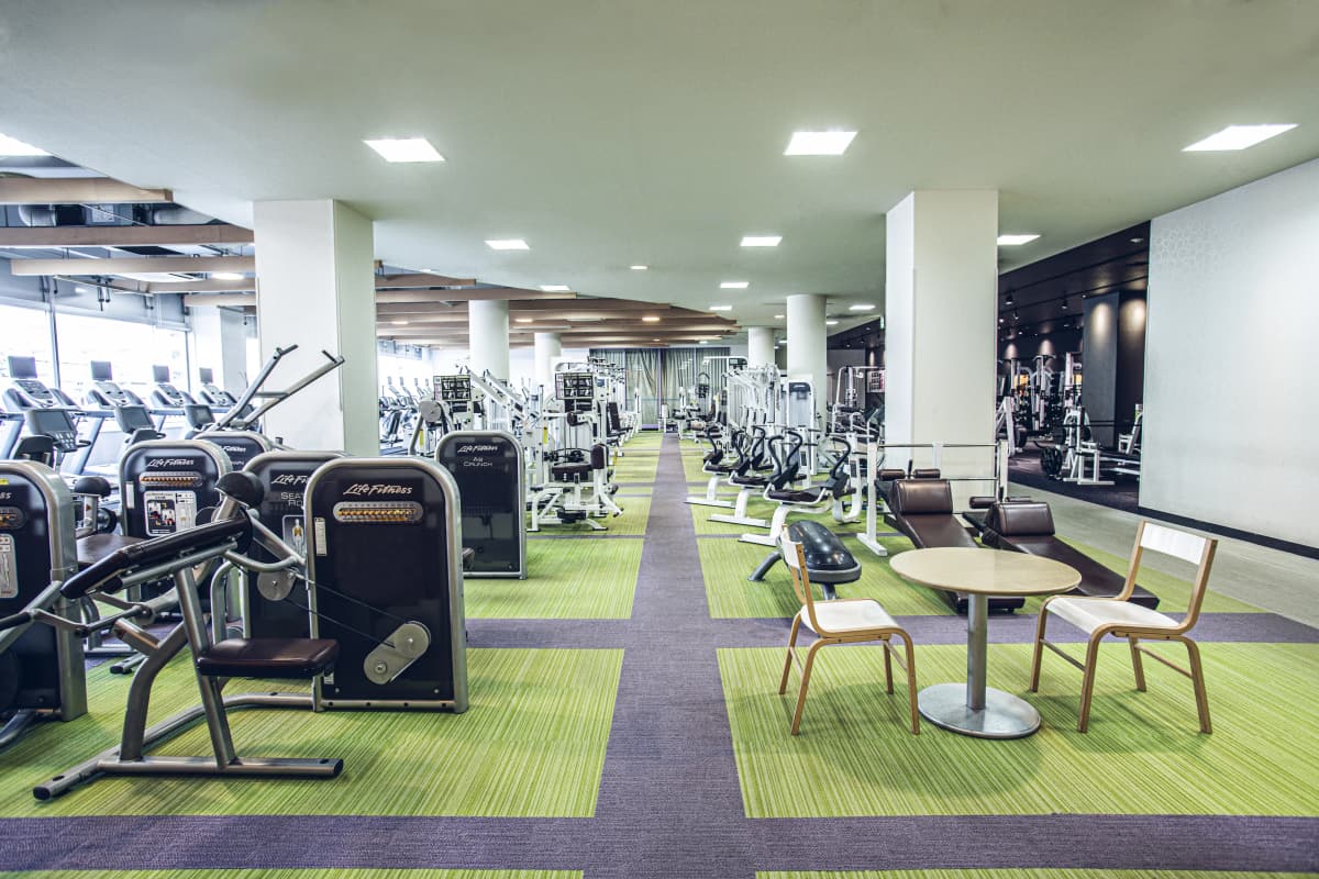 メガロス キッズスイミングスクール 大和 画像 19