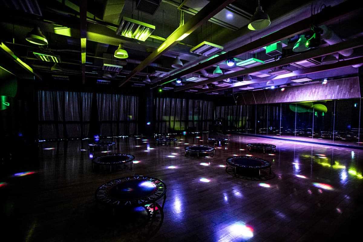 メガロス キッズスイミングスクール 大和 画像 23