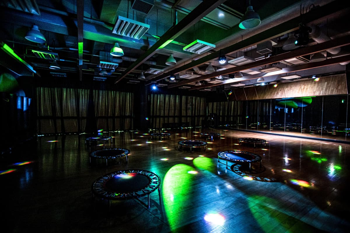 メガロス キッズスイミングスクール 大和 画像 25