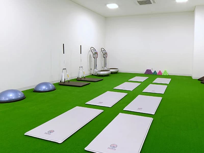 メガロス キッズスイミングスクール 相模大野 画像 24