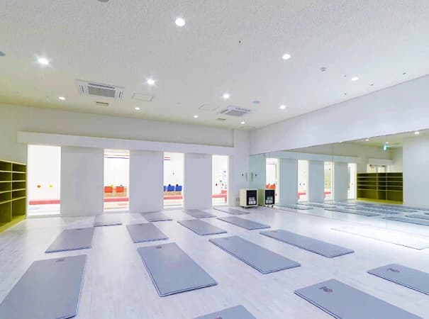 メガロス キッズスイミングスクール 相模大野 画像 25