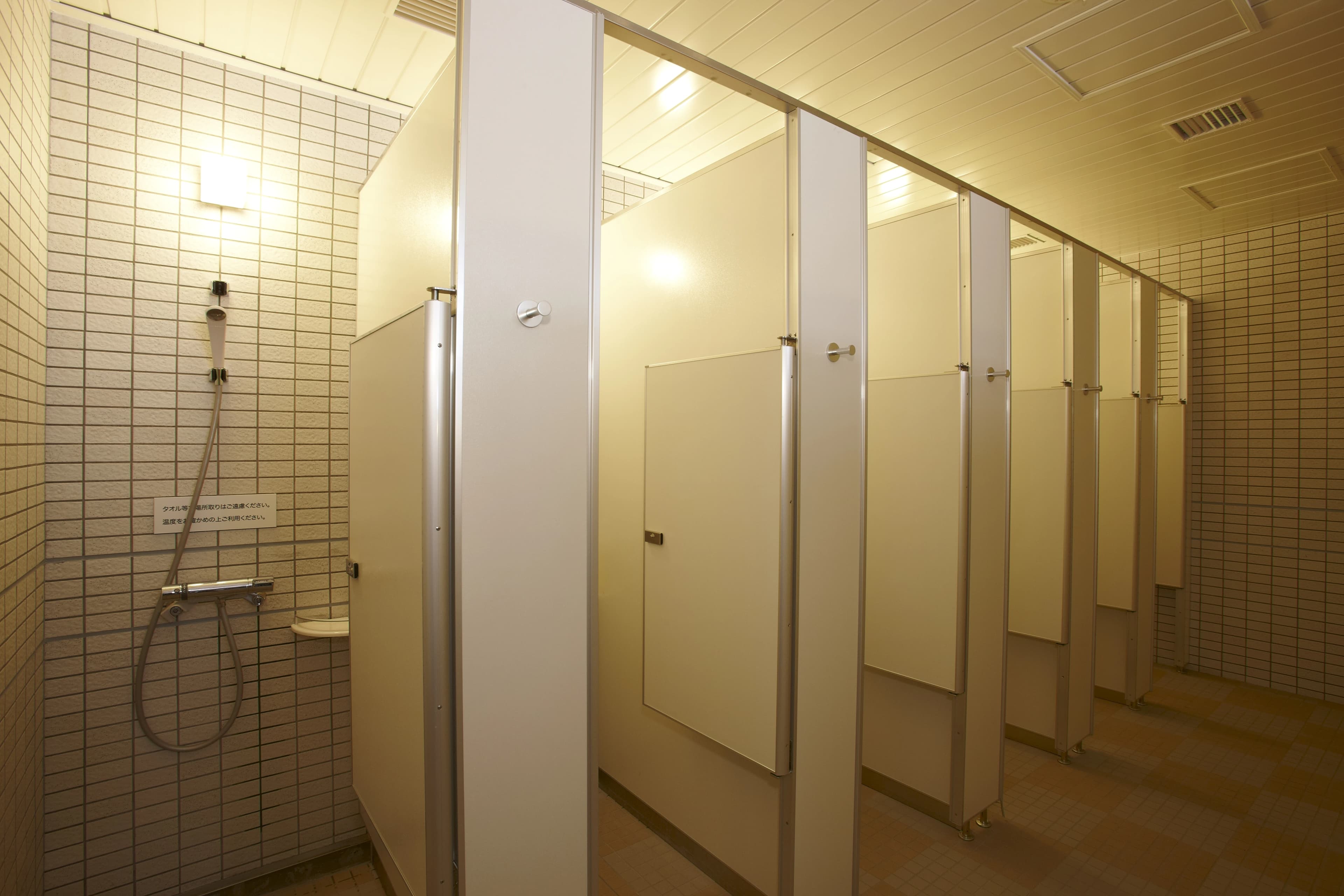 メガロス キッズスイミングスクール 上永谷のサムネイル画像 2