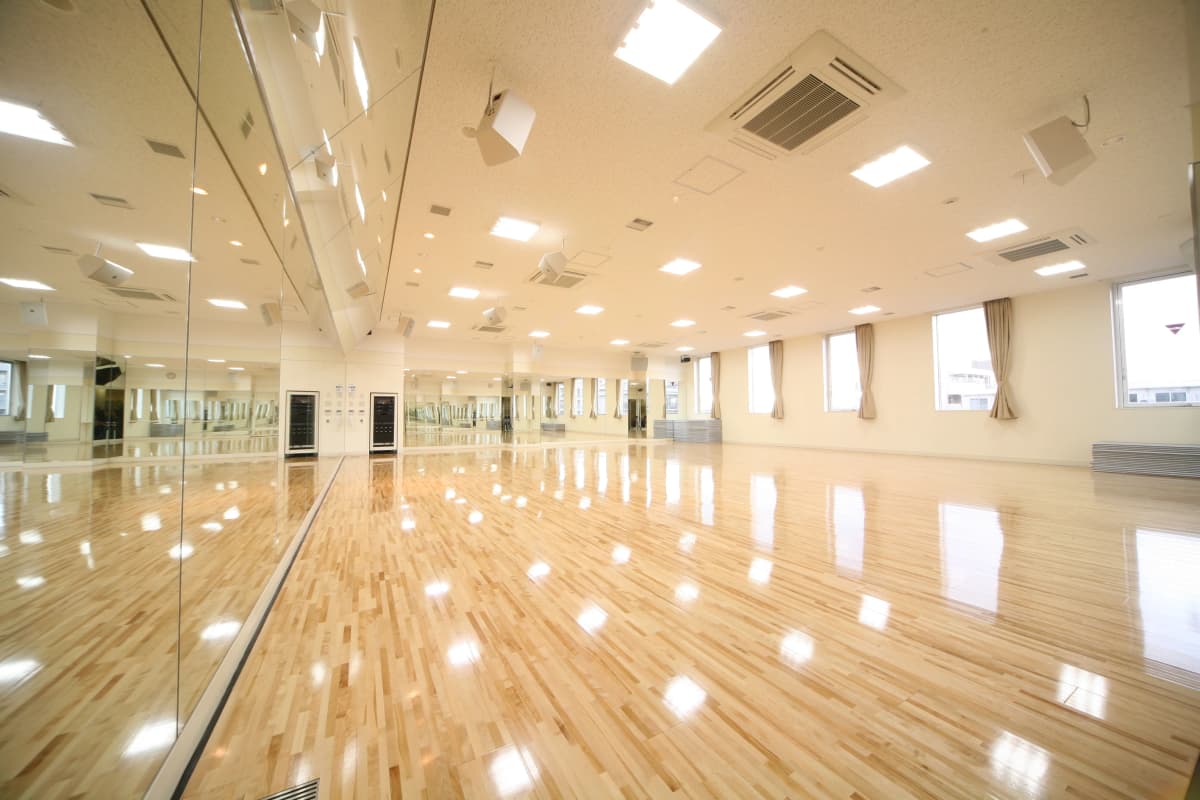 メガロス キッズスイミングスクール 鷺沼 画像 17