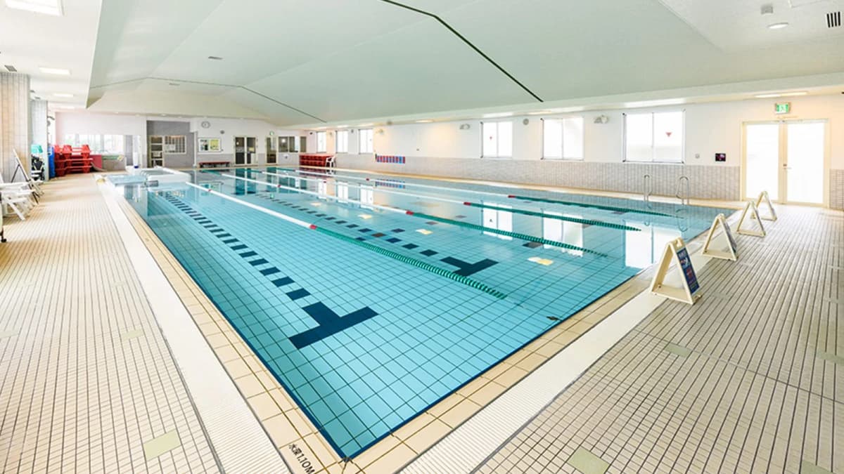 メガロス キッズスイミングスクール 鷺沼 画像 24