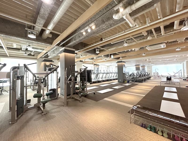 メガロス キッズスイミングスクール 鷺沼 画像 26