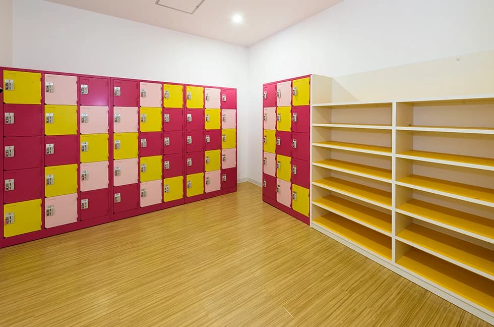 メガロス キッズスイミングスクール 鷺沼 画像 29