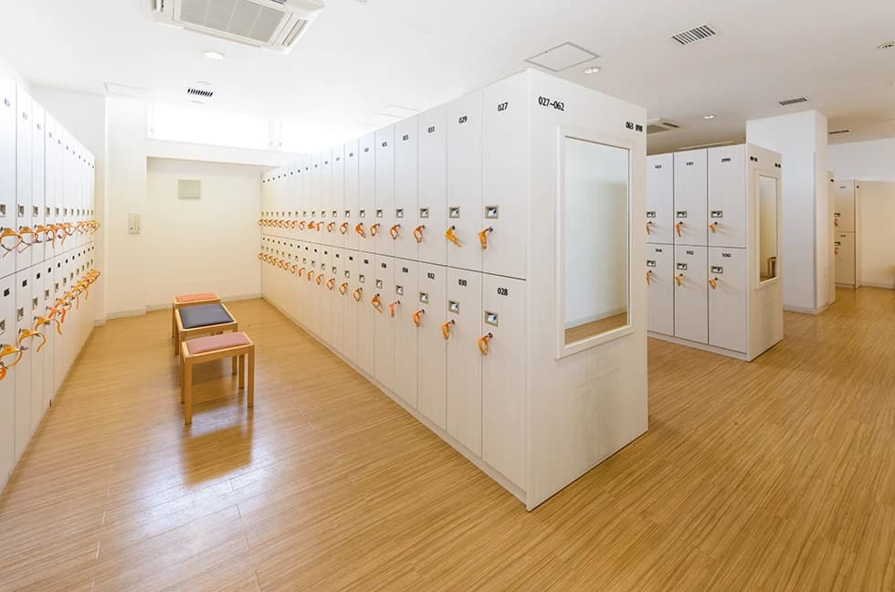 メガロス キッズスイミングスクール 鷺沼 画像 38