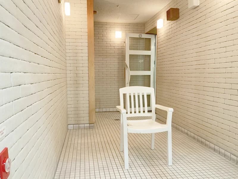 メガロス ベビースイミングスクール 相模大野のメイン画像