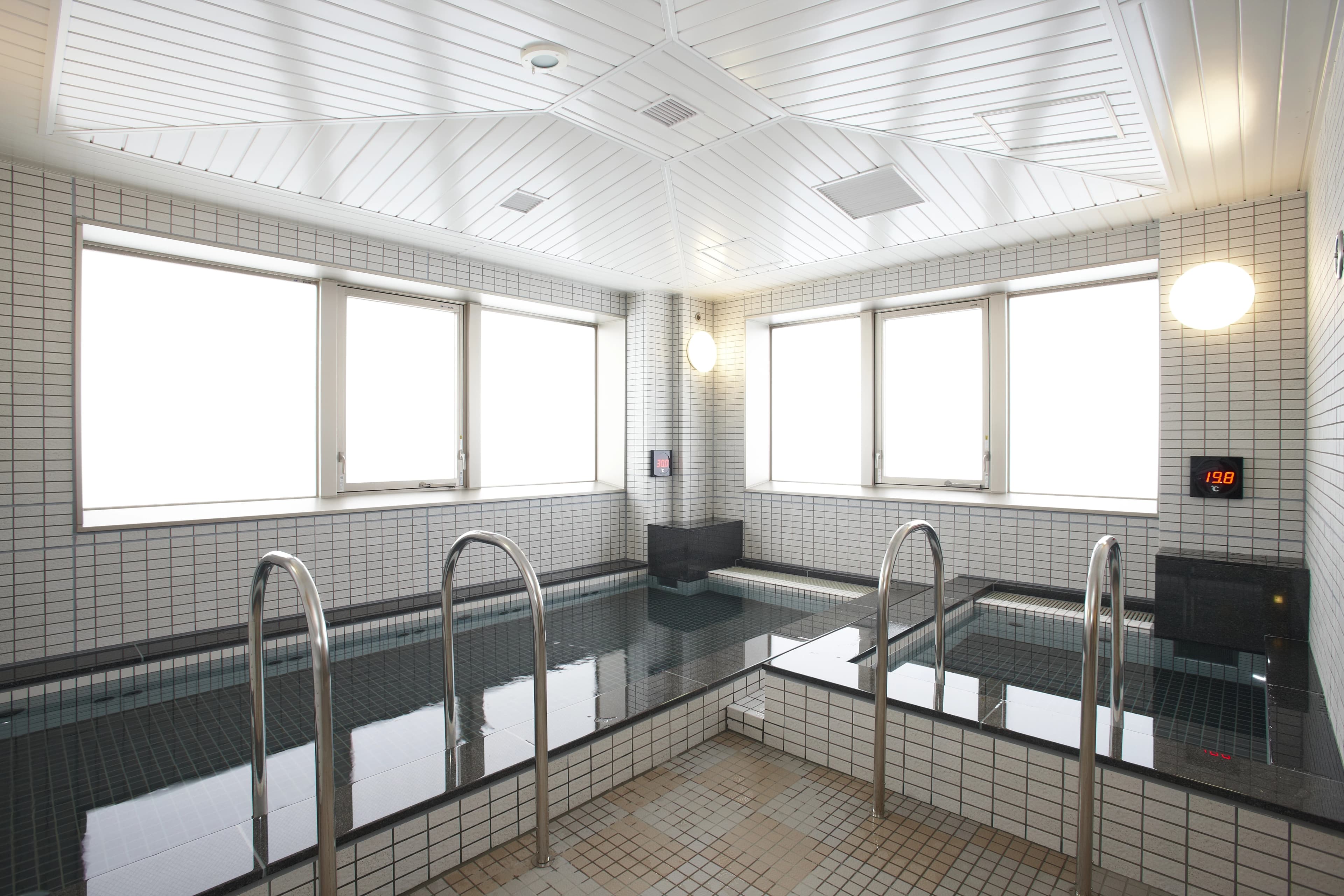 メガロス ベビースイミングスクール 上永谷のサムネイル画像 4