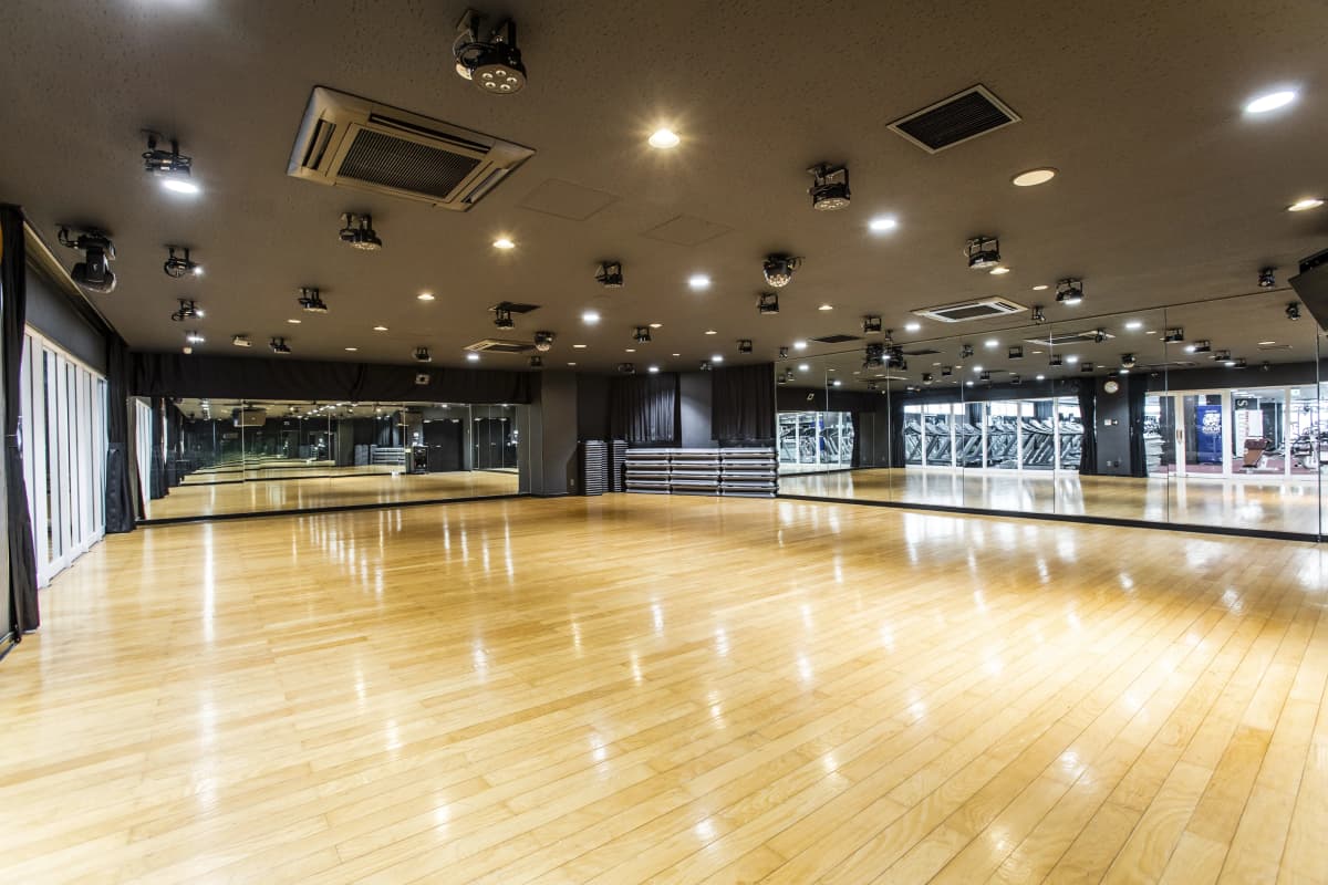 メガロス ベビースイミングスクール 草加 画像 21