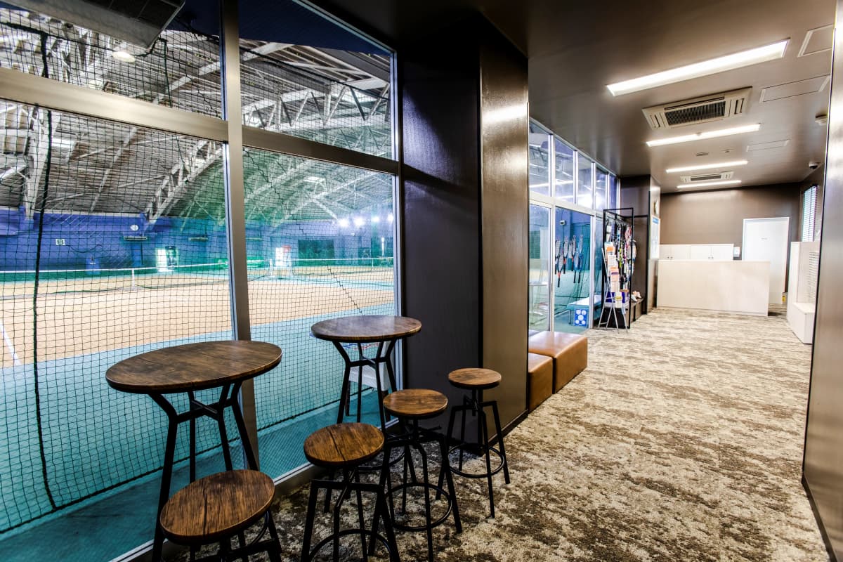 メガロス ベビースイミングスクール 草加 画像 22