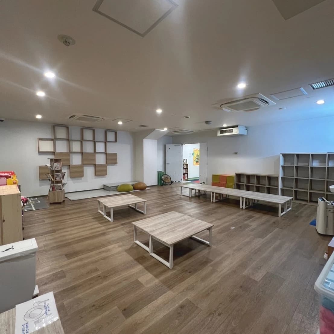 メガロス ベビースイミングスクール 草加のサムネイル画像 2