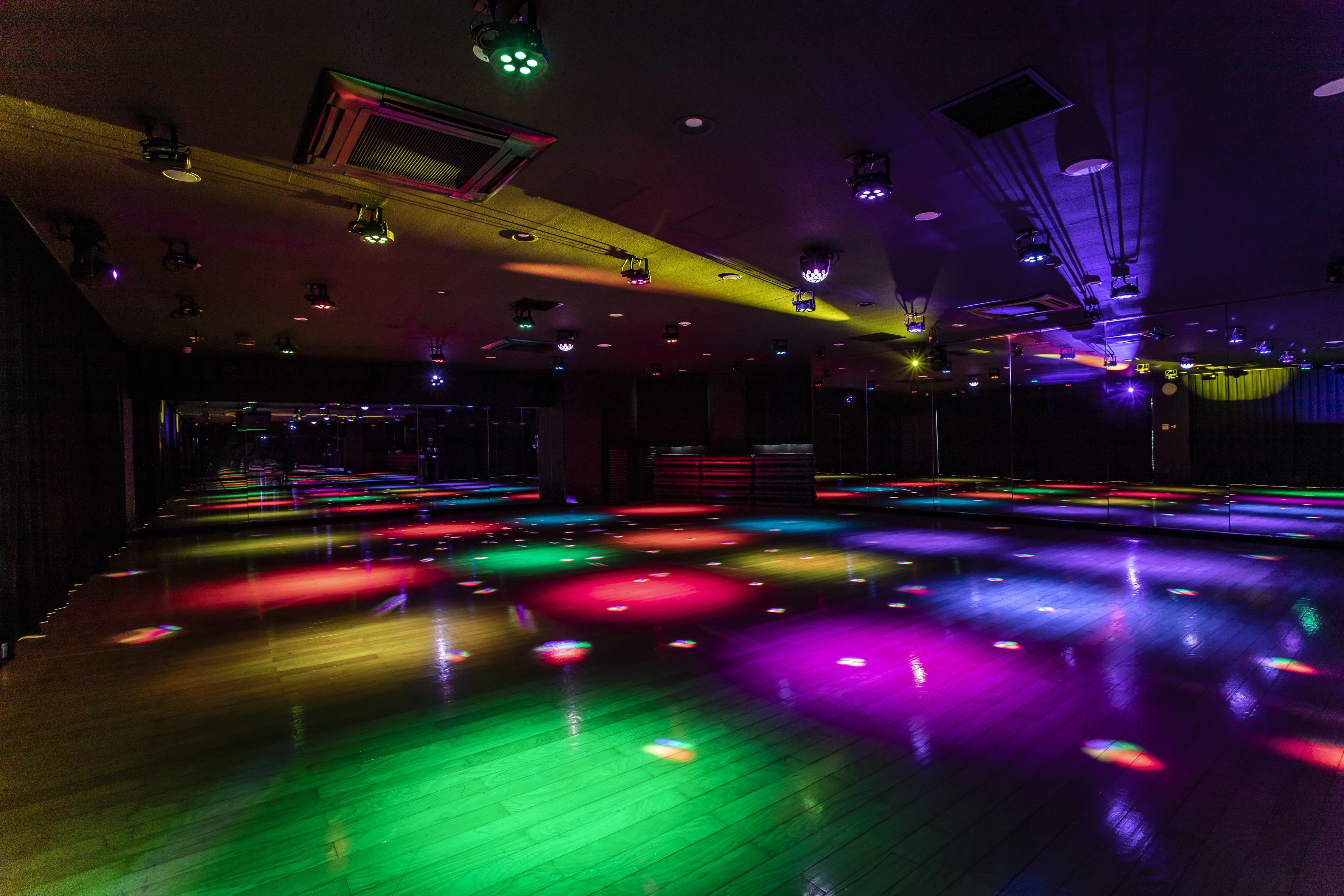 メガロス キッズスイミングスクール 草加のメイン画像