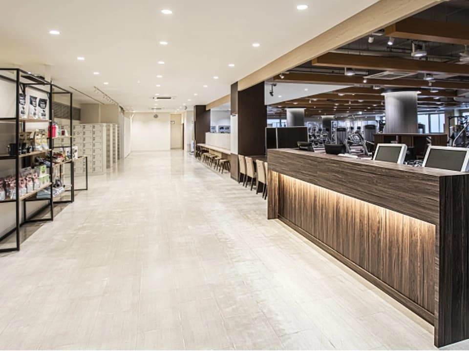 メガロス ベビースイミングスクール 本八幡のサムネイル画像 3