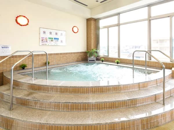 メガロス ベビースイミングスクール 本八幡のサムネイル画像 5