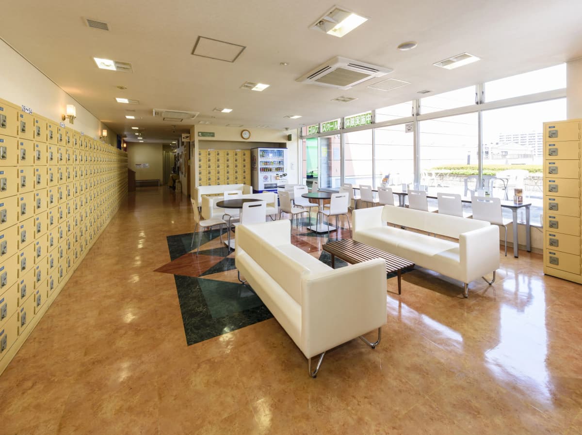 メガロス キッズスイミングスクール 柏 画像 29