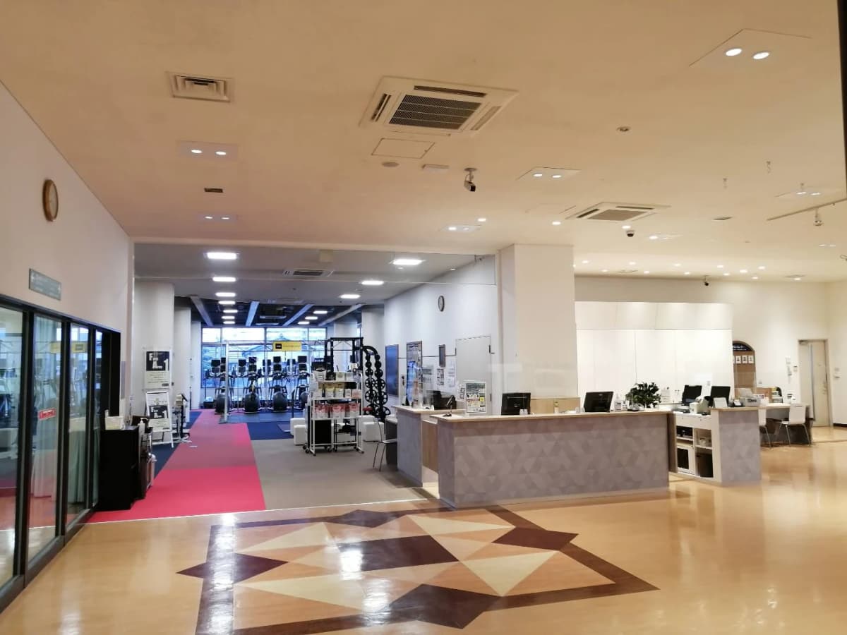 メガロス キッズスイミングスクール 柏 画像 31