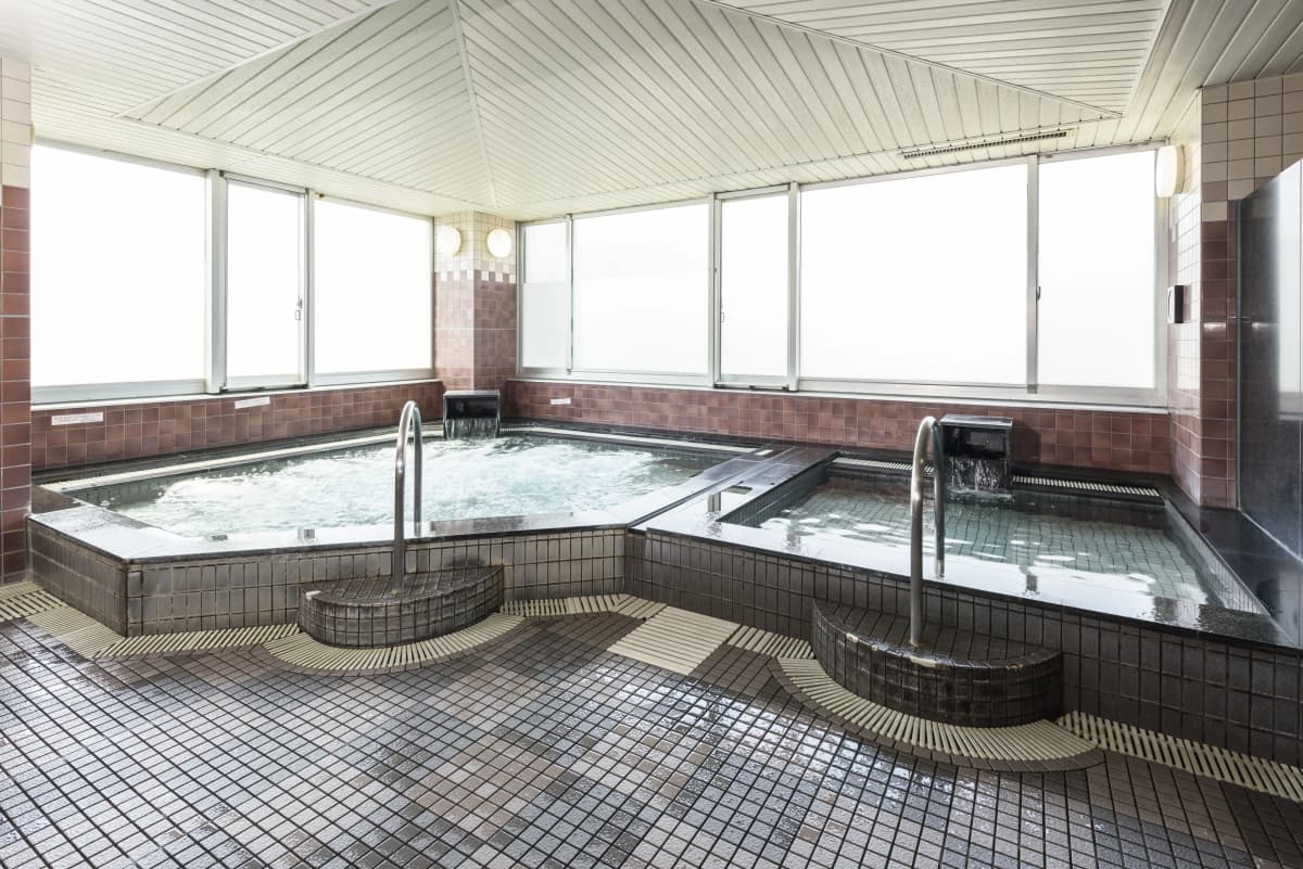 メガロス キッズスイミングスクール 柏 画像 6