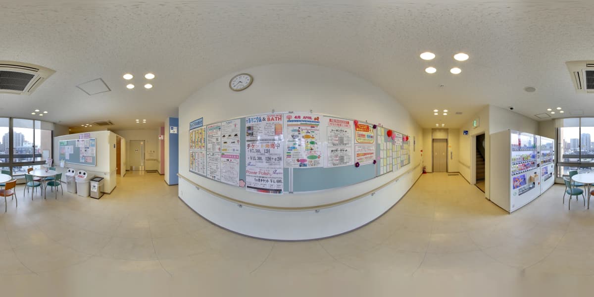 東京アスレティッククラブ スイミング・水泳 TAC桃山 画像 18