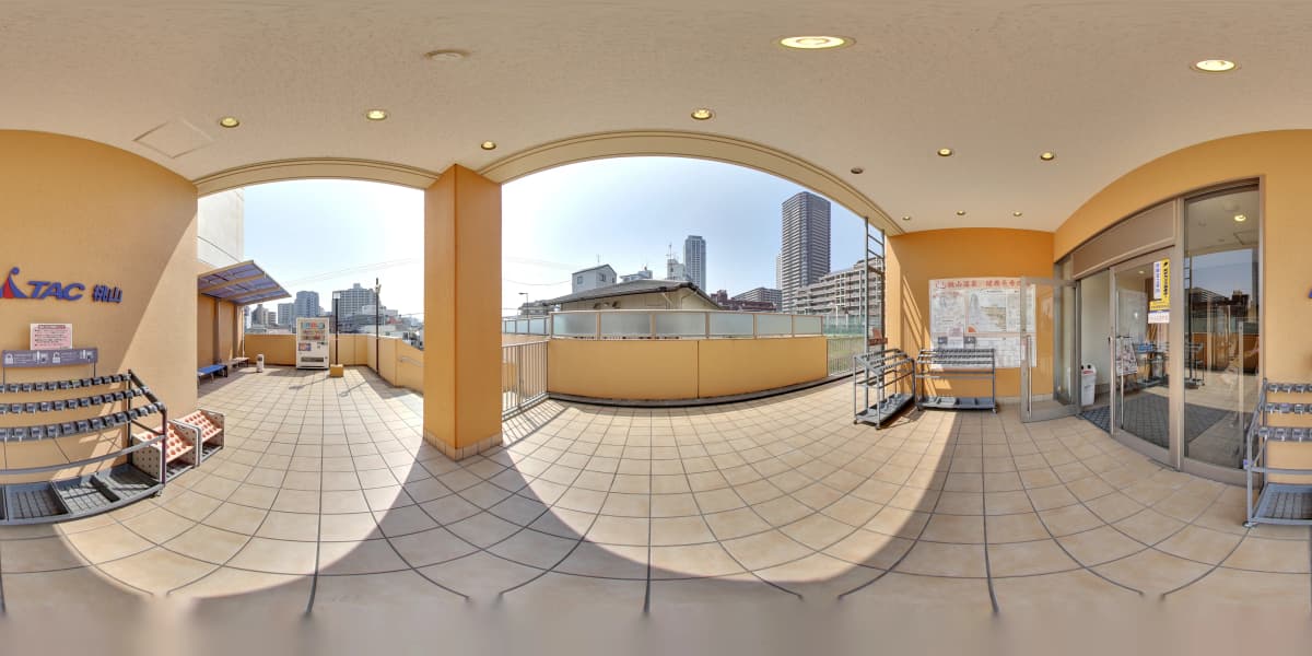 東京アスレティッククラブ スイミング・水泳 TAC桃山 画像 21