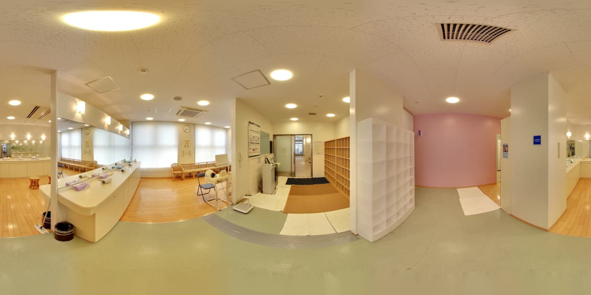 東京アスレティッククラブ スイミング・水泳 TAC桃山 画像 22