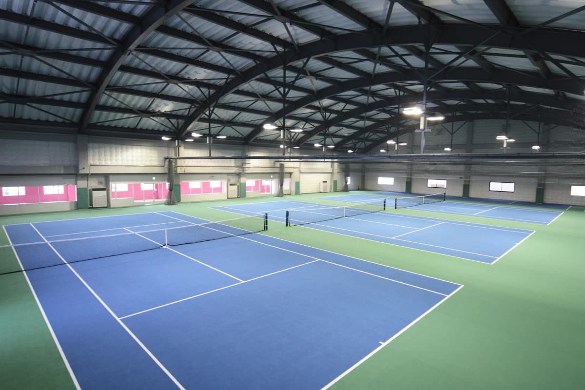 東京アスレティッククラブ スイミング・水泳 TAC桃山 画像 25