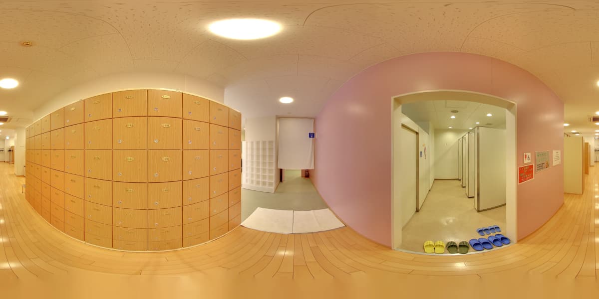 東京アスレティッククラブ スイミング・水泳 TAC桃山 画像 45