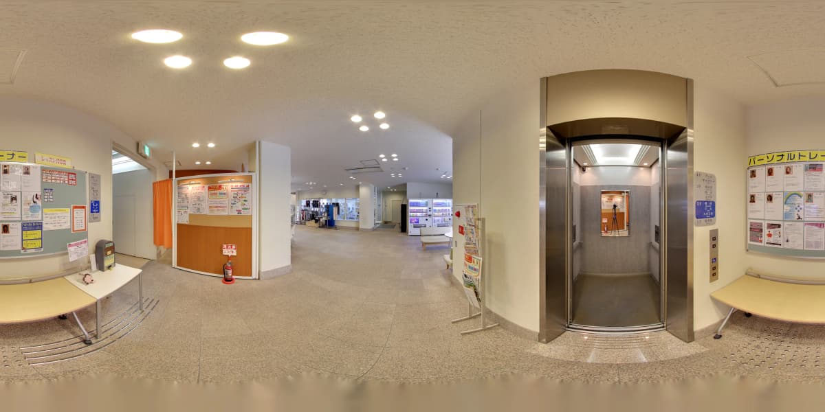 東京アスレティッククラブ スイミング・水泳 TAC桃山 画像 57