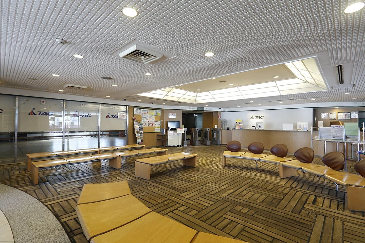 東京アスレティッククラブ 運動・体操・陸上 TAC中野のメイン画像