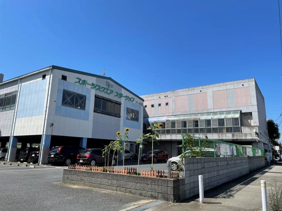 テニスラウンジ テニスラウンジ東大阪 画像 24