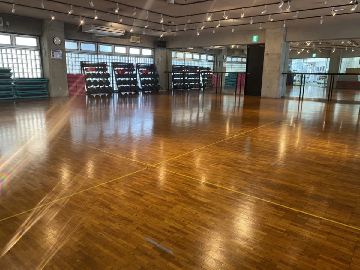 テニスラウンジ テニスラウンジ東大阪 画像 40