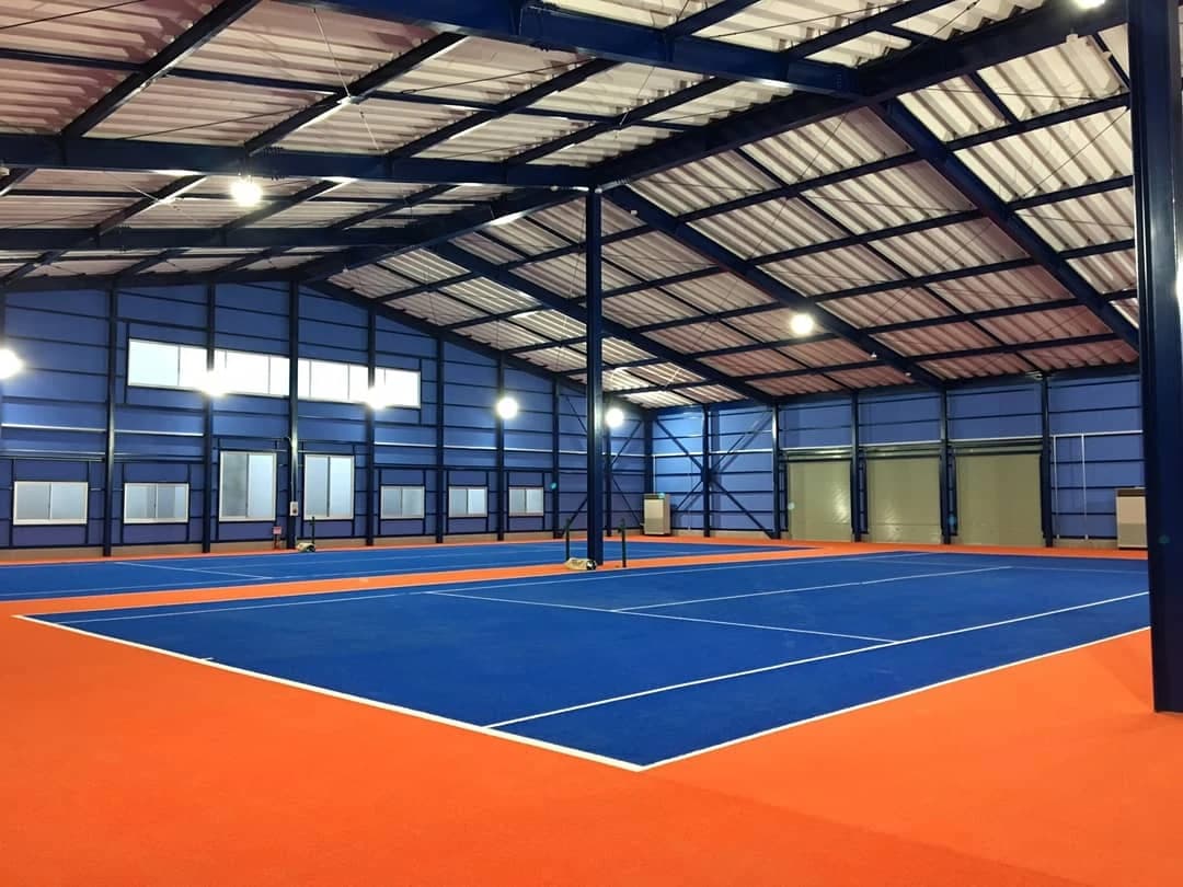 テニスラウンジ テニスラウンジ八尾のサムネイル画像 4