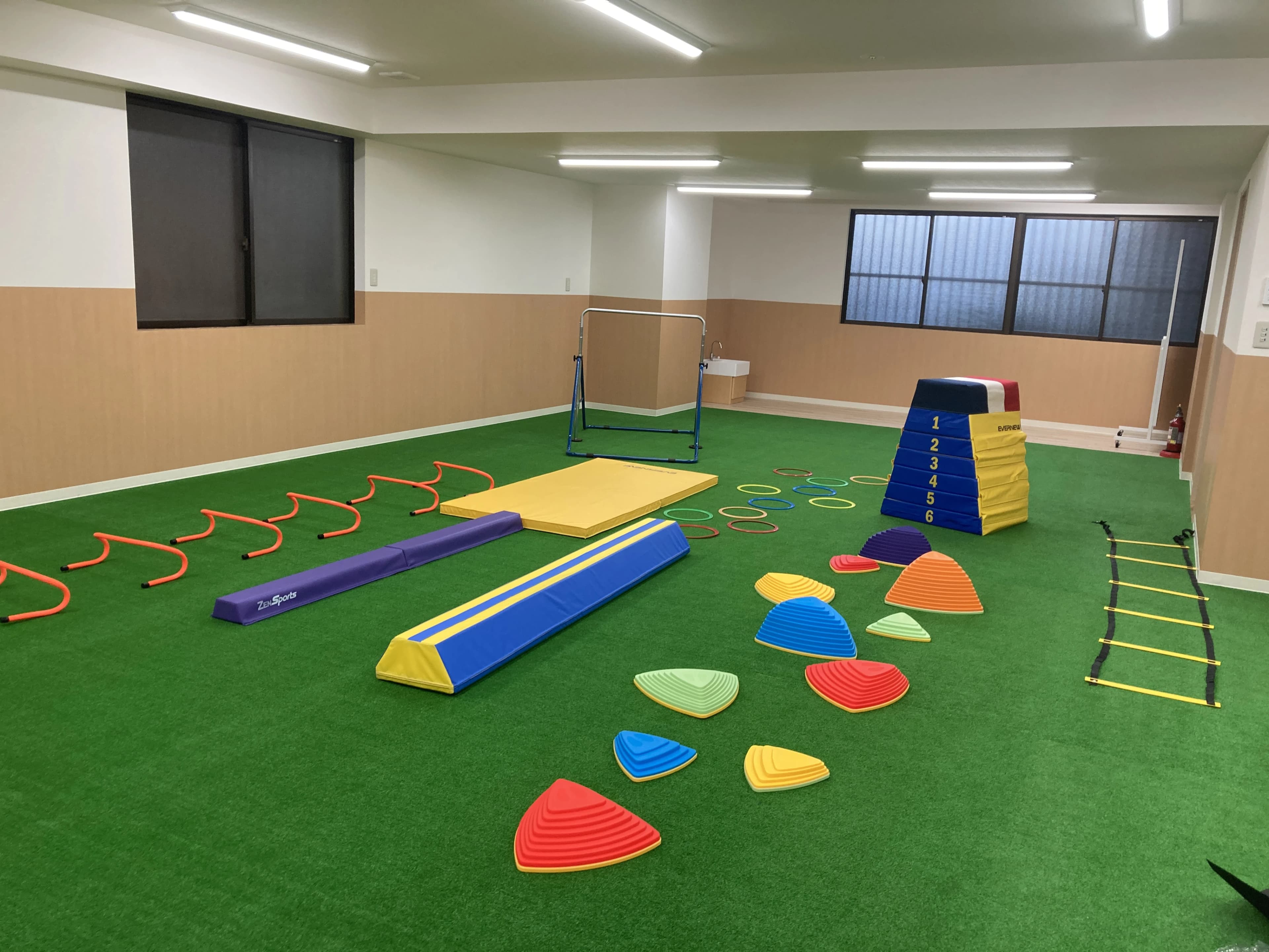 花まるスポーツ塾 本郷校のサムネイル画像 2