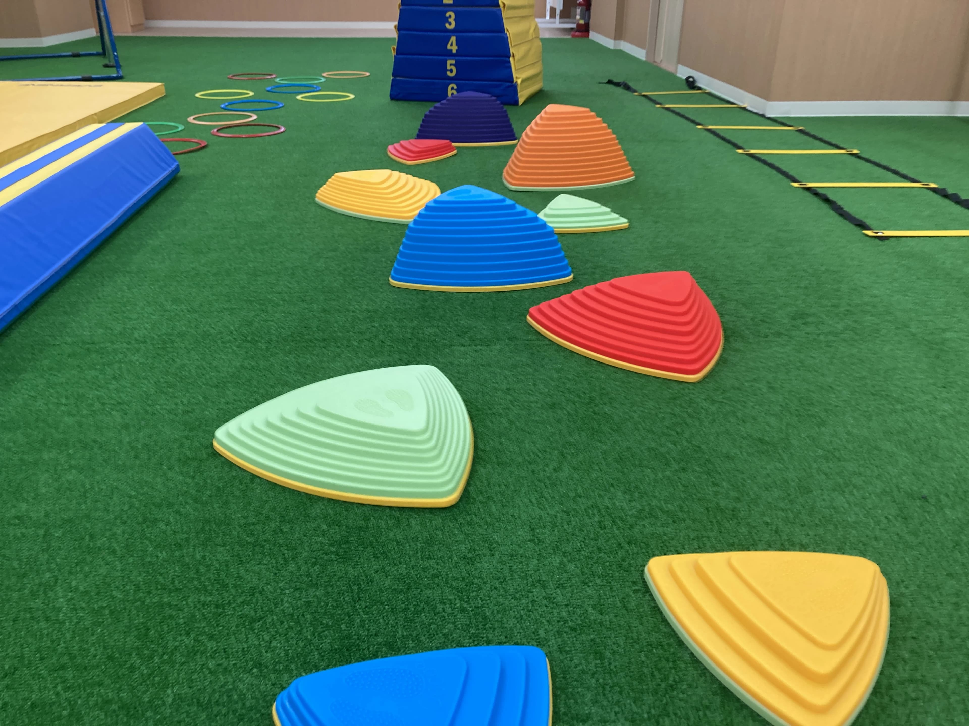 花まるスポーツ塾 本郷校のサムネイル画像 4