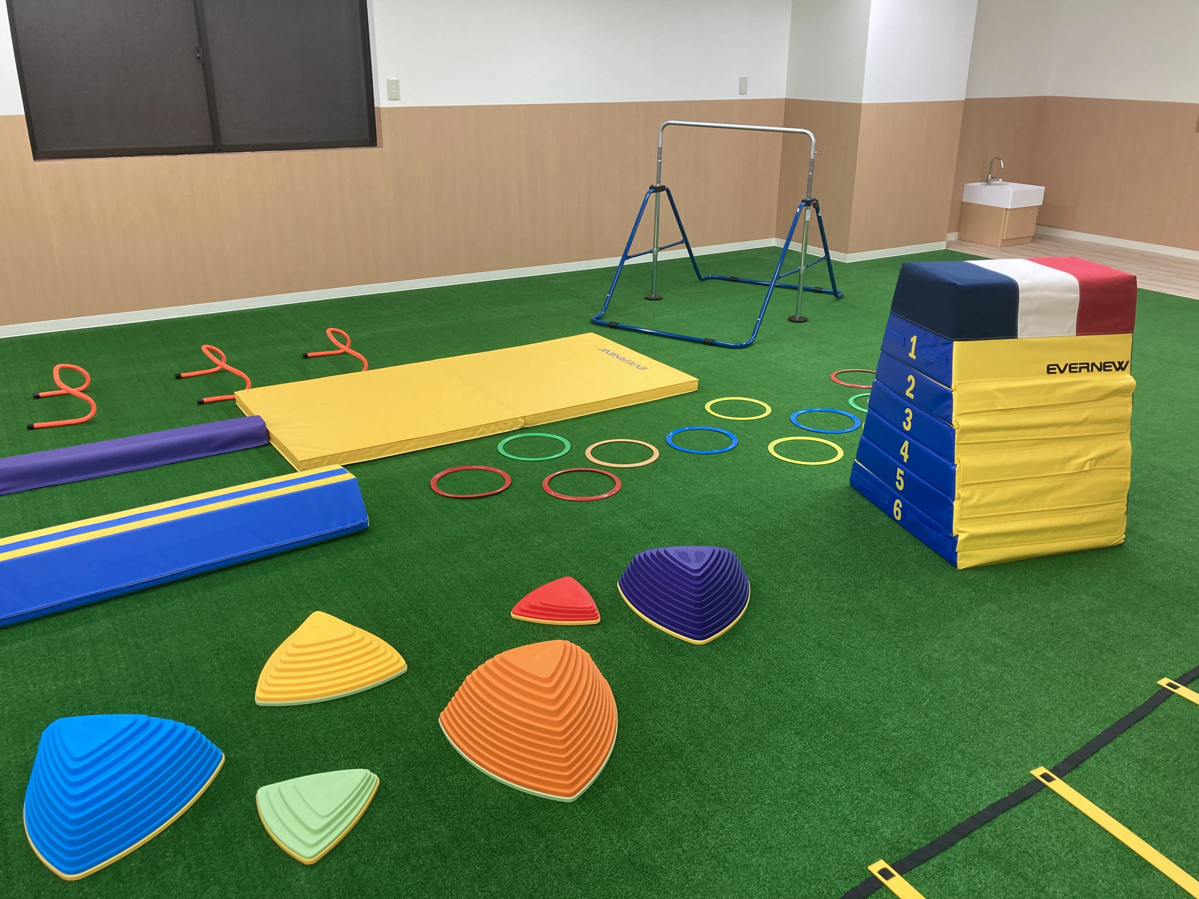 花まるスポーツ塾 本郷校のサムネイル画像 5