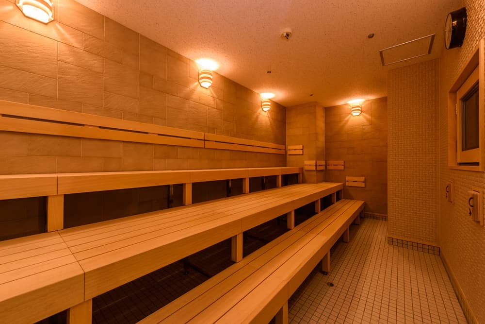 メガロス ミライク 中延のサムネイル画像 3