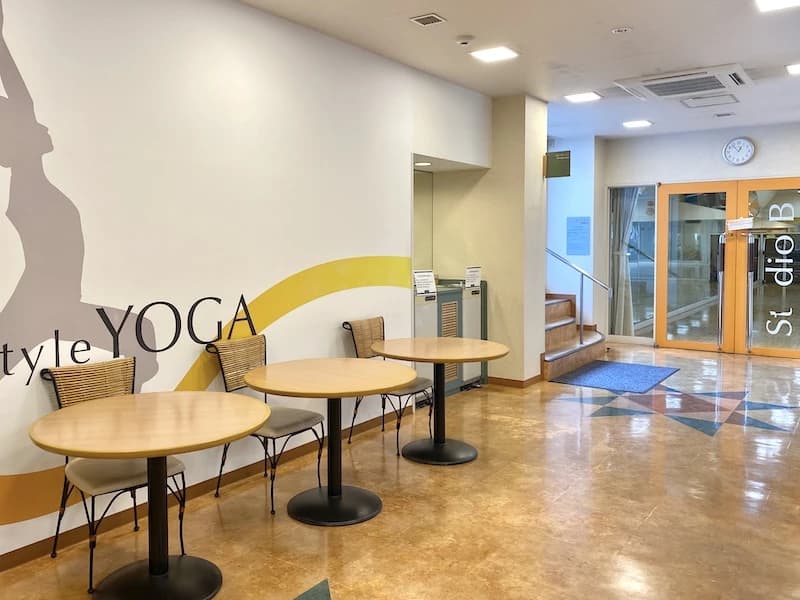 メガロス ミライク 田端のサムネイル画像 2