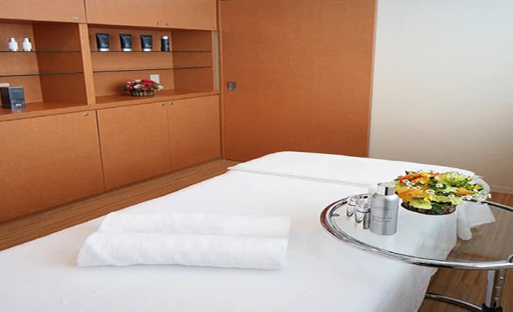 メガロス ミライク 三鷹 画像 17