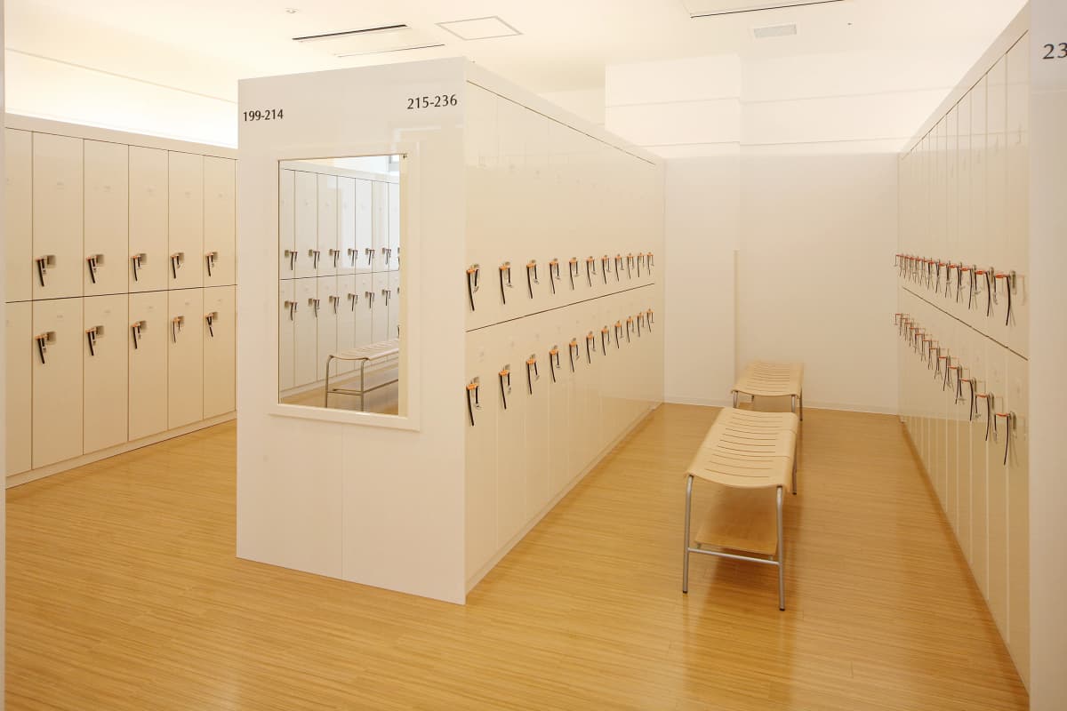 メガロス ミライク 三鷹 画像 19