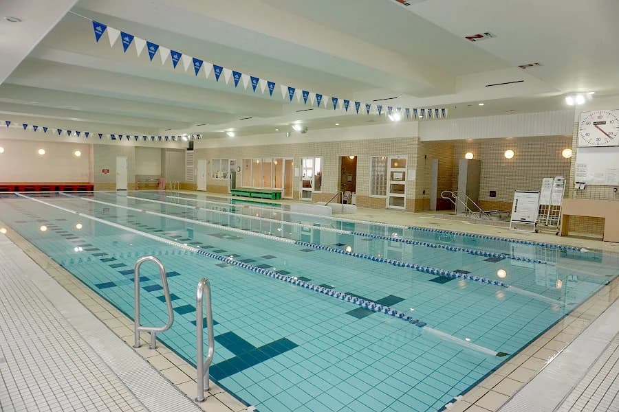 メガロス ミライク 三鷹 画像 20