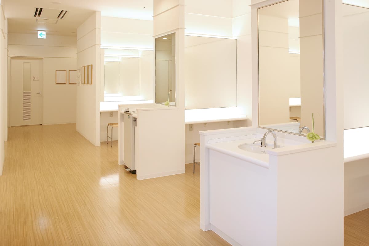 メガロス ミライク 三鷹 画像 21