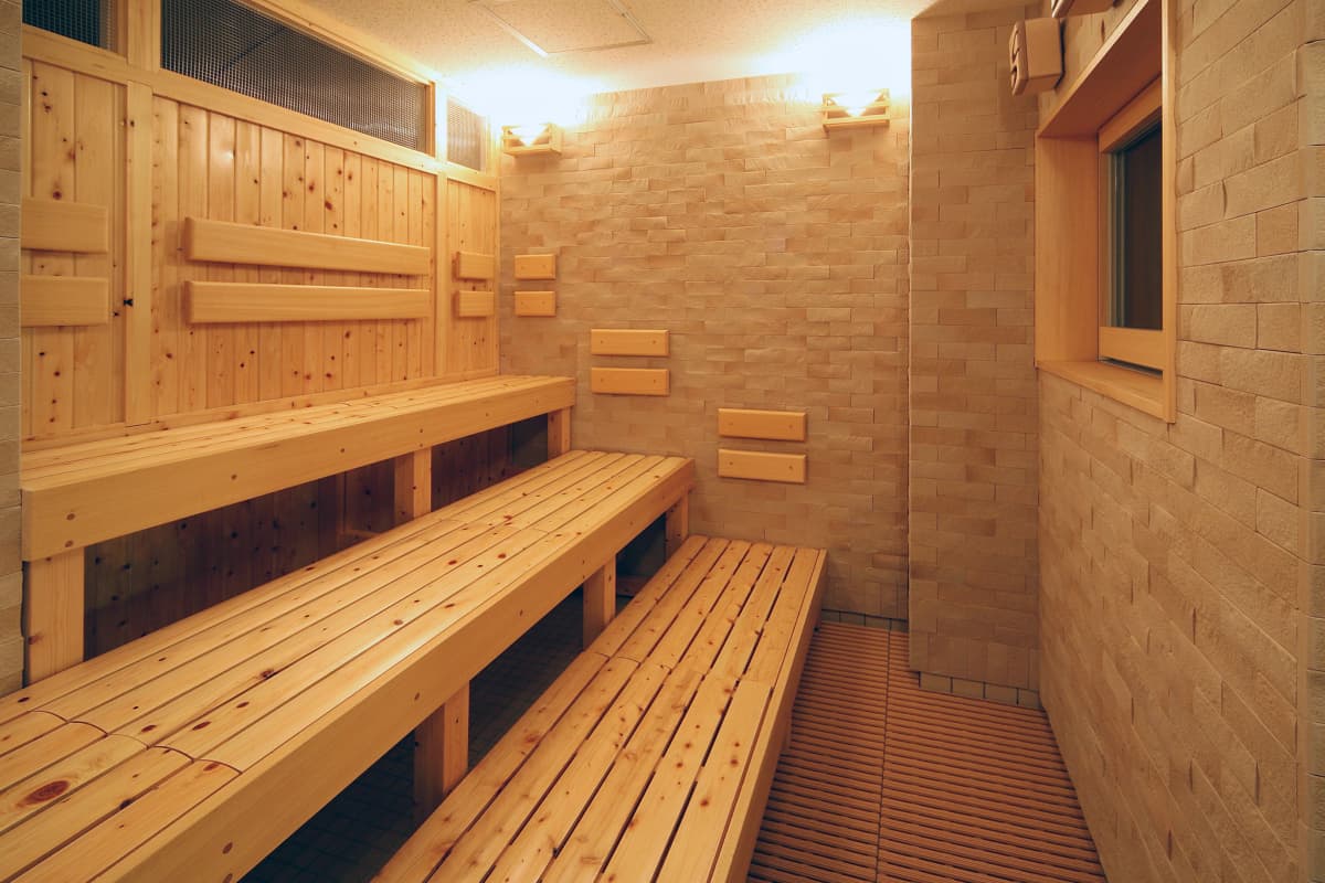 メガロス ミライク 三鷹 画像 22