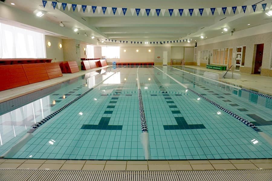 メガロス ミライク 三鷹 画像 24