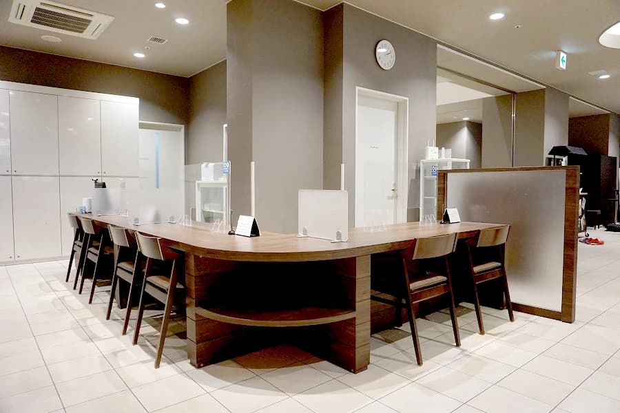 メガロス ミライク 三鷹 画像 25