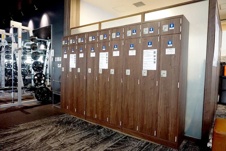 メガロス ミライク 三鷹 画像 26