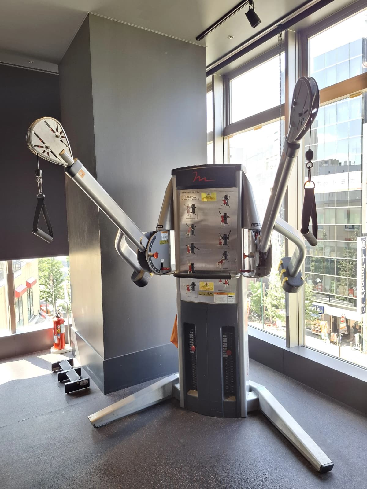 メガロス ミライク 三鷹 画像 27