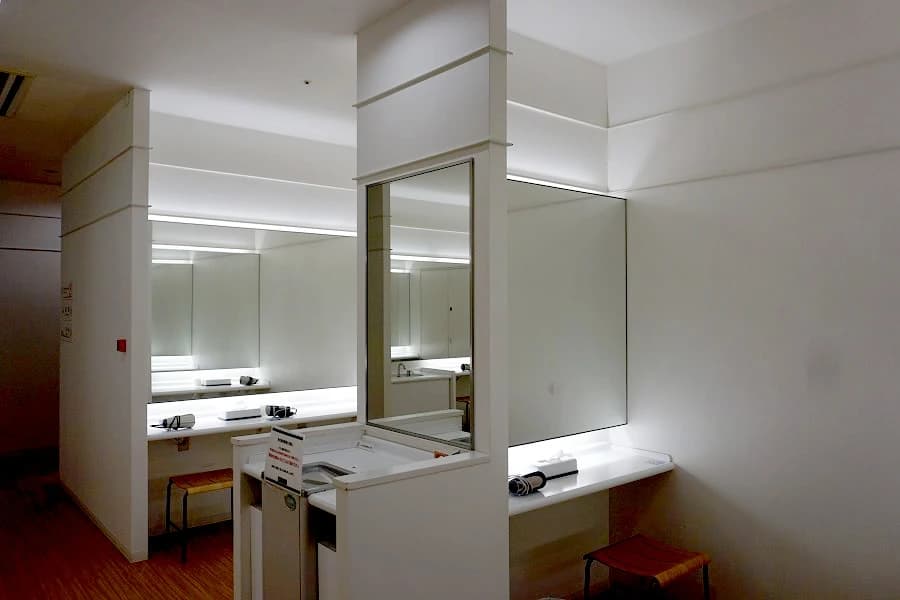 メガロス ミライク 三鷹 画像 28